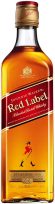 Johnnie Walker Red Label 700ml